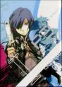 Persona 3 Volume 1 - Preview