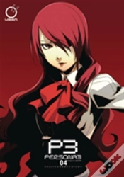Capa do artigo Persona 3 Volume 4