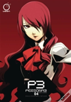 Capa do artigo Persona 3 Volume 4