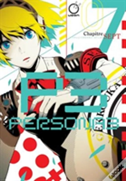 Capa do artigo Persona 3 Volume 7