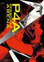 Persona 4 Arena: Official Design Works - Preview