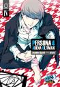 Persona 4 Arena Ultimax Volume 4 - Preview