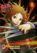 Persona 4 Arena Volume 2