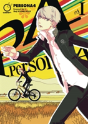 Persona 4 Volume 1 - Preview
