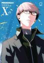Persona 4 Volume 10 - Preview