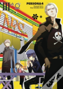 Persona 4 Volume 3
