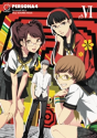 Persona 4 Volume 6 - Preview