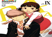 Persona 4 Volume 9