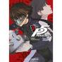 Persona 5, 4 - Preview