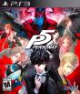 Persona 5 PS3 - Preview