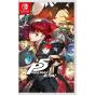 Persona 5 Royal Nintendo Switch - Preview