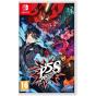 Persona 5 Strikers Nintendo Switch - Preview
