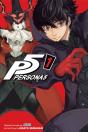 Persona 5, Vol. 1 - Preview