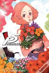 Persona 5, Vol. 10