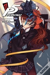 Persona 5, Vol. 11