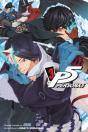Persona 5, Vol. 3 - Preview