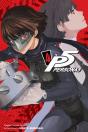 Persona 5, Vol. 4 - Preview
