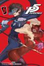 Persona 5, Vol. 5 - Preview