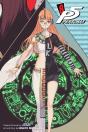 Persona 5, Vol. 8 - Preview
