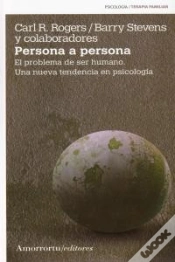 Capa do artigo Persona A Persona  