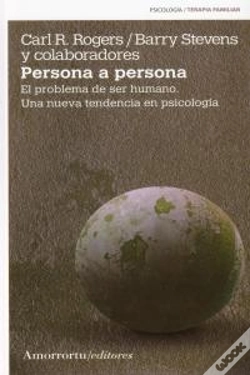 Capa do artigo Persona A Persona  