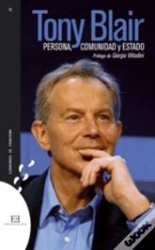 Capa do artigo Persona, Comunidad Y Estado