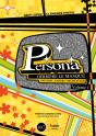 Persona : Derrière Le Masque -  Volume 1 - Preview