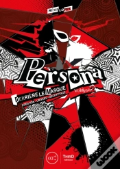 Capa do artigo Persona : Derrière Le Masque - Volume 2