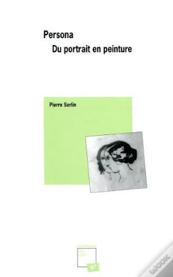 Capa do artigo Persona ; Du Portrait En Peinture