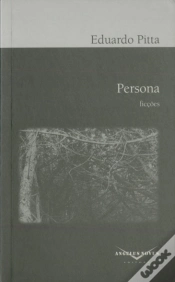 Capa do artigo Persona