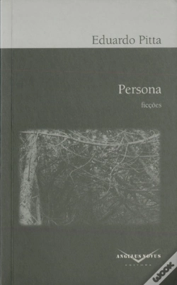 Capa do artigo Persona