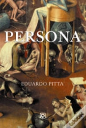 Capa do artigo Persona