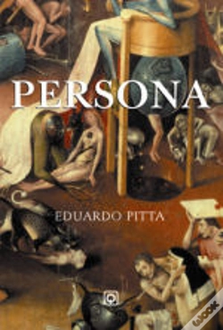 Capa do artigo Persona