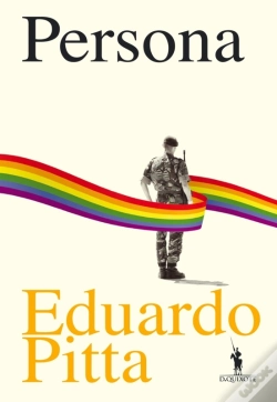 Capa do artigo Persona