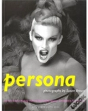 Capa do artigo Persona
