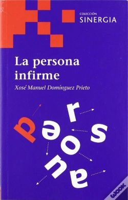 Capa do artigo Persona Infirme, La