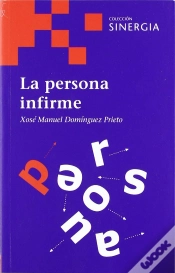 Capa do artigo Persona Infirme, La