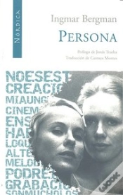Capa do artigo Persona  