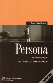 Capa do artigo Persona