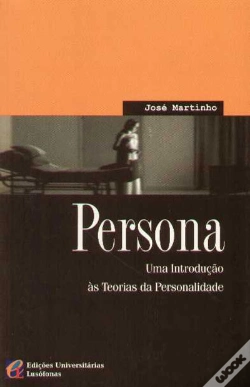 Capa do artigo Persona