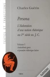 Capa do artigo Persona ; L