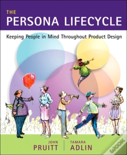 Capa do artigo Persona Lifecycle