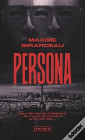 Capa do artigo Persona