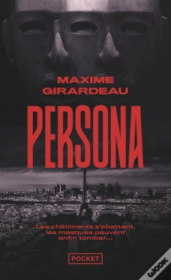 Capa do artigo Persona