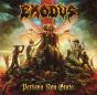 Persona Non Grata - CD - Preview