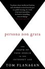 Persona Non Grata - Preview