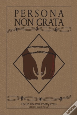 Capa do artigo Persona Non Grata