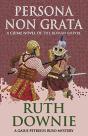 Persona Non Grata - Preview