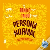 Capa do artigo Persona Normal