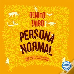 Capa do artigo Persona Normal